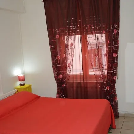 Hotel Bixio Rom
